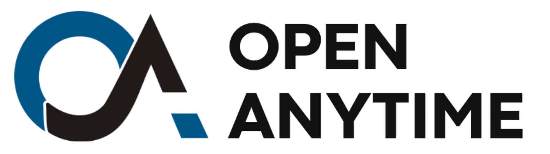 Open Anytime